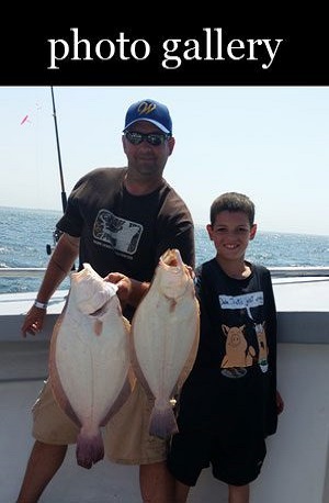 Blackhawk Sport Fishing