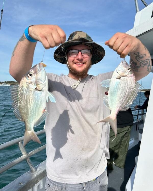 long island porgy fishing regulations