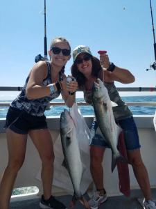 Blackhawk Sport Fishing Photos -Connecticut Party Boat Fishing