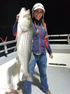 Blackhawk Sport Fishing Photos -Connecticut Fishing Charters