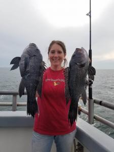 Blackhawk Sport Fishing Photos -Connecticut Fishing Charters