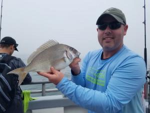 Blackhawk Sport Fishing Photos -Connecticut Fishing Charters