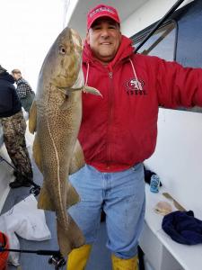 Blackhawk Sport Fishing Photos -Connecticut Fishing Trips