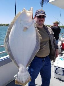 Blackhawk Sport Fishing Photos -Connecticut Fishing Charters