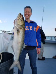 Blackhawk Sport Fishing Photos -Connecticut Party Boat Fishing