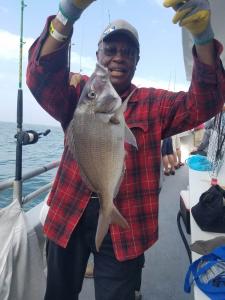 Blackhawk Sport Fishing Photos -Connecticut Fishing Trips