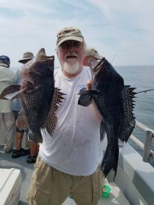 Blackhawk Sport Fishing Photos -Connecticut Fishing Charters