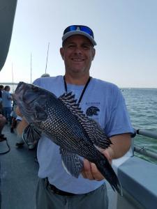 Blackhawk Sport Fishing Photos -Connecticut Party Boat Fishing