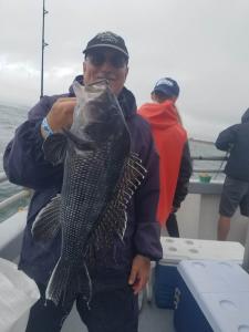 Blackhawk Sport Fishing Photos -Connecticut Party Boat Fishing