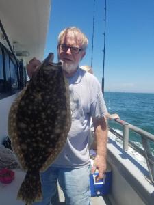Blackhawk Sport Fishing Photos -Connecticut Fishing Charters