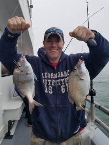 Blackhawk Sport Fishing Photos -Connecticut Fishing Trips