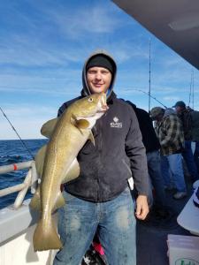 Blackhawk Sport Fishing Photos -Connecticut Fishing Trips
