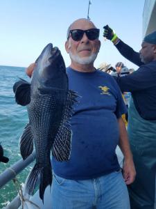 Blackhawk Sport Fishing Photos -Connecticut Fishing Charters