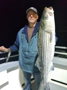 Blackhawk Sport Fishing Photos -Connecticut Party Boat Fishing