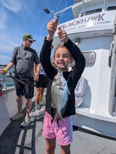 kid porgy