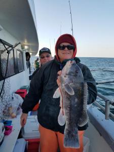 Blackhawk Sport Fishing Photos -Connecticut Party Boat Fishing