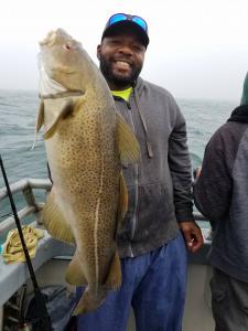 Blackhawk Sport Fishing Photos -Connecticut Fishing Trips