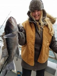 Blackhawk Sport Fishing Photos -Connecticut Fishing Charters