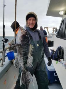 Blackhawk Sport Fishing Photos -Connecticut Fishing Charters