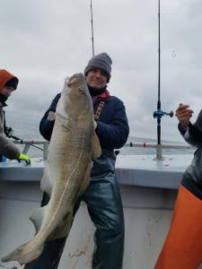 Blackhawk Sport Fishing Photos -Connecticut Party Boat Fishing