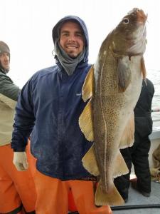 Blackhawk Sport Fishing Photos -Connecticut Fishing Trips