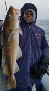 Blackhawk Sport Fishing Photos -Connecticut Fishing Charters
