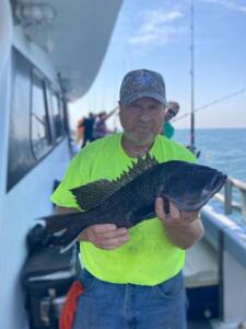 Blackhawk Sport Fishing Photos -Connecticut Fishing Trips