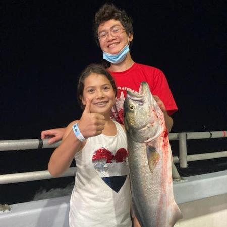 Blackhawk Sport Fishing Photos -Connecticut Fishing Trips